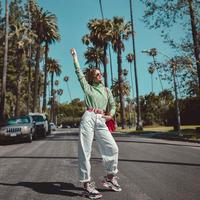 Отзыв от Елизавета - виза ДТВ